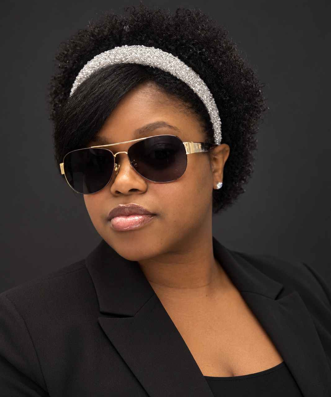 Crystal Marie Smith, Licensed Real Estate Professional